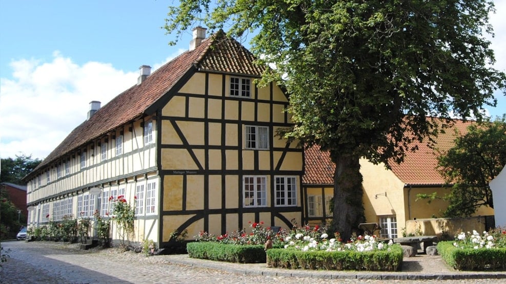 Mariager Museumsforening