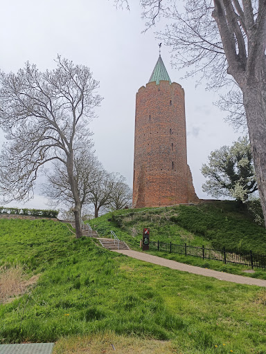 The Danish Castle Centre