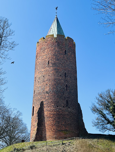 Klekkendehøj