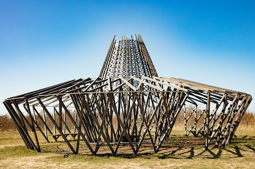 The Temple of Tokamak