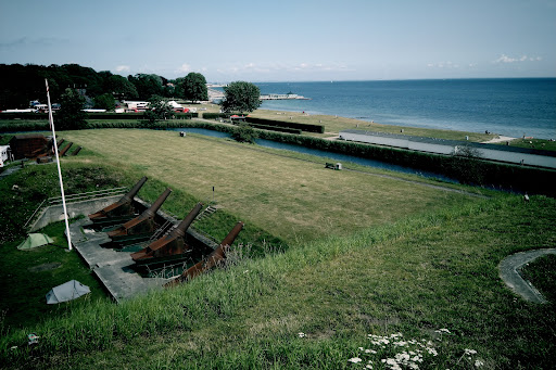 Charlottenlund Strandpark