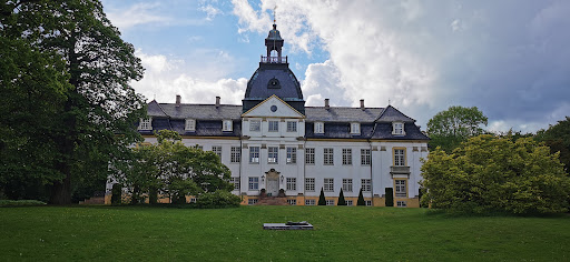 Charlottenlund Fort