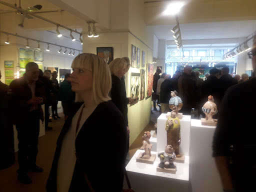 Gallerie Knud Grothe