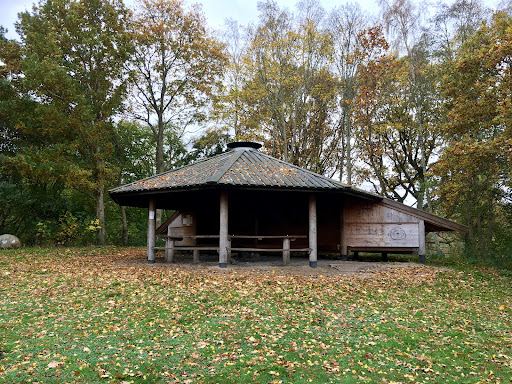 Auderød Havn
