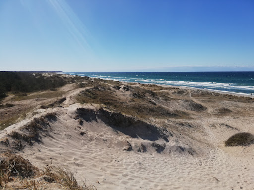 Jydestrand