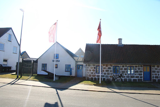 Hirtshals Museum