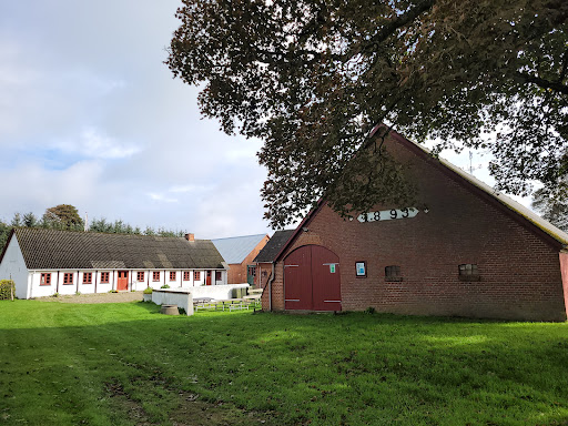 Egnssamlingen For Østvendsyssel