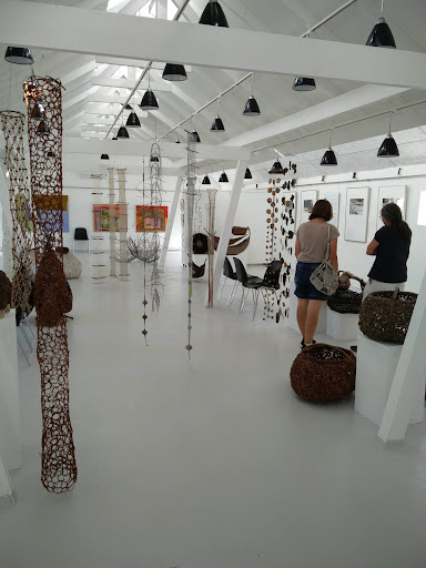 Tranum Strandgård, Kunst- og Kulturcenter