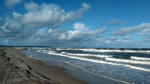 Ejstrup Beach