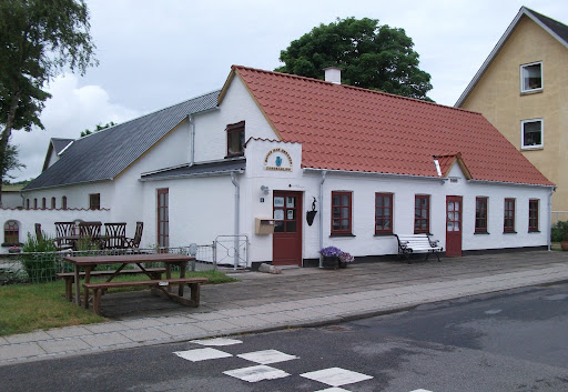 Øster Han Herreds Egnssamling