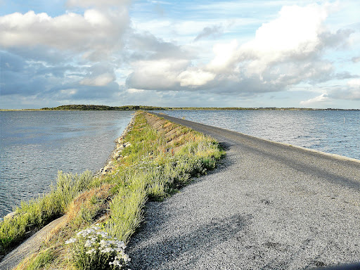 Gjøl Dæmning