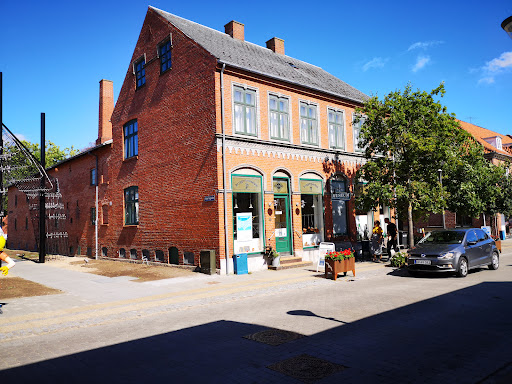 Fjerritslev Bryggeri- og Egnsmuseum
