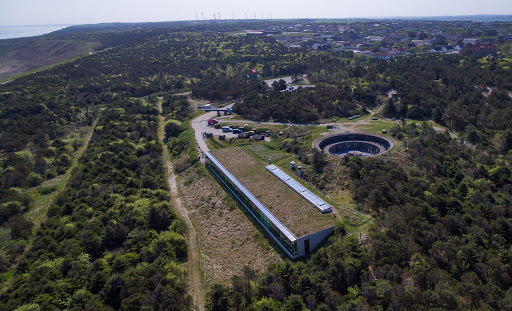 Bunkermuseum Hanstholm