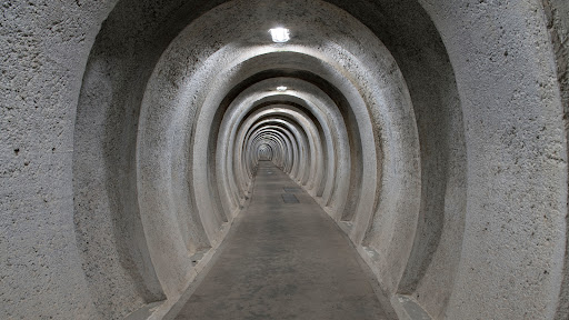 Koldkrigsmuseet REGAN Vest