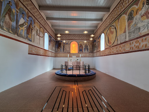 Jelling Monumenterne | UNESCO World Heritage