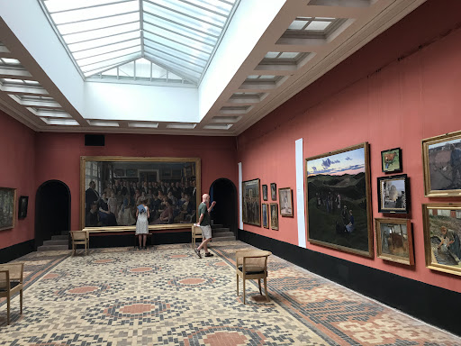 Faaborg Museum