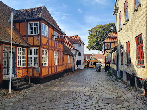 Den gamle Gaard Faaborg