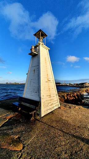 Bogense østmole