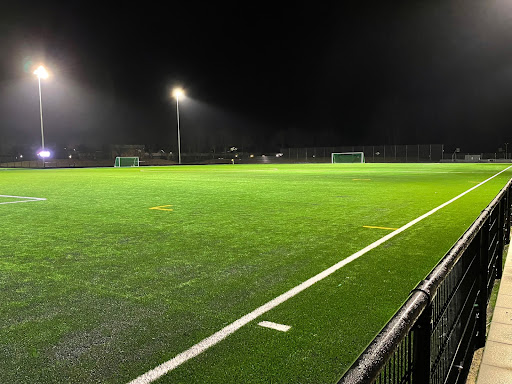 Lunderskov Kunstgræsbane