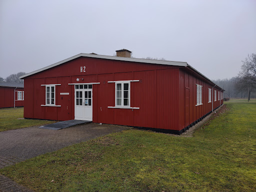 Den Selvejende Institution Hjemmeværnsmuseet