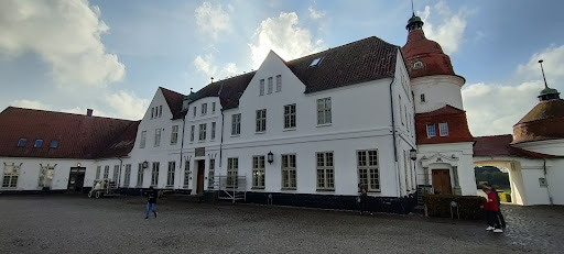 Nordborg Slot