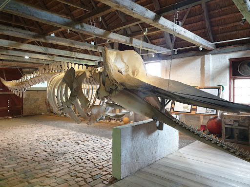 Nationalmuseets Kommandørgård