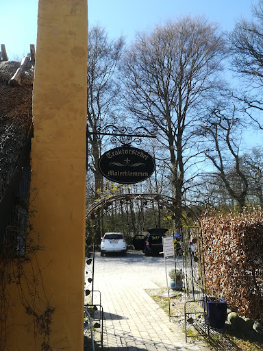 Malerklemmen