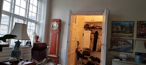 Jungshovedkunstnerne, Åbne Atelier-døre