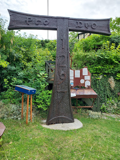 Præstø Munken Sct Antonius