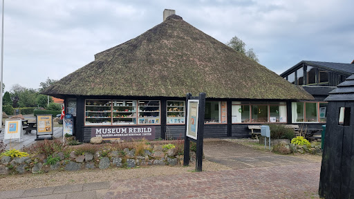 Museum Rebild