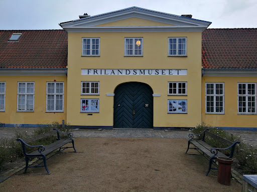 Frilandsmuseet