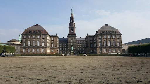Nationalmuseets Klunkehjem