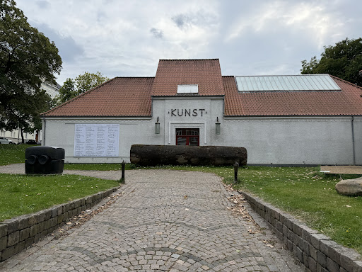 Kunsthal Aarhus