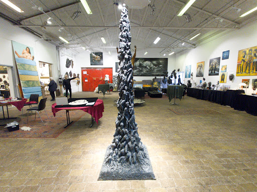 Galleri Galschiøt