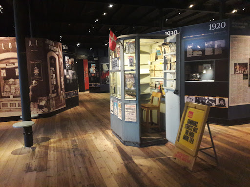 Mediemuseet
