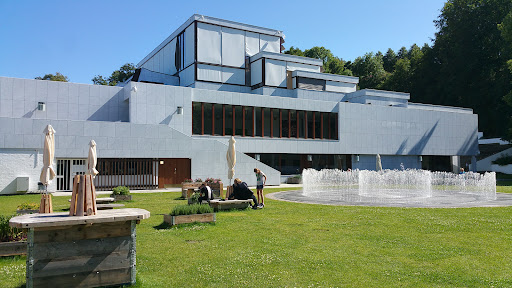 Kunsten Museum of Modern Art Aalborg