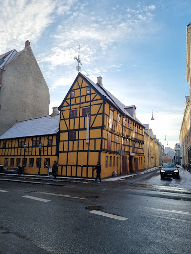 Håndværkerhuset Aalborg