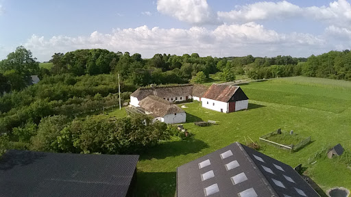 Boldrup Museum