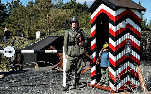 Tarp Bunkermuseum
