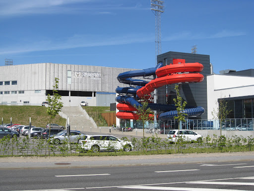 Water & Wellness Randers