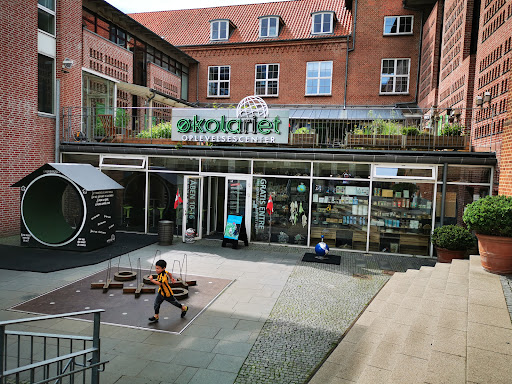 Økolariet
