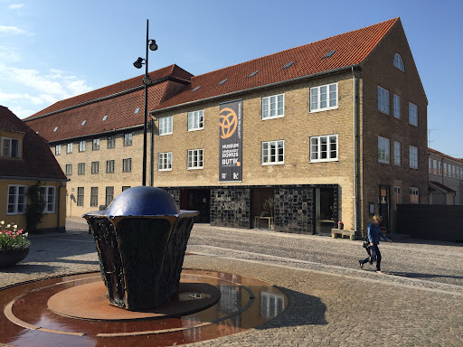 Roskilde Museum