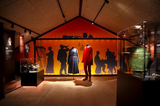 Klosterlund Museum
