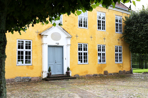 Herningsholm Museum