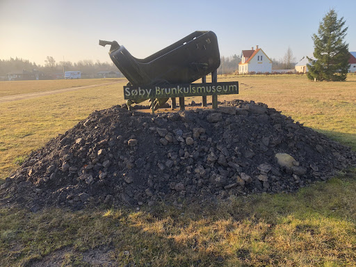 Søby Brunkulsmuseum Herning