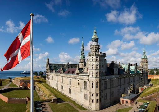 Kronborg Slot