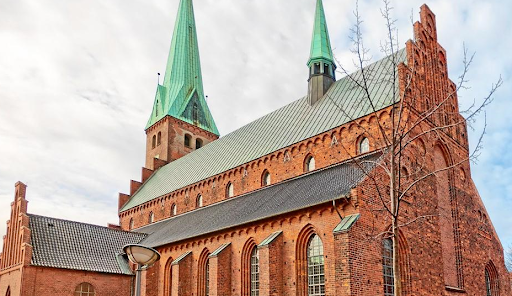 Helsingør domkirke - Sankt Olai kirke
