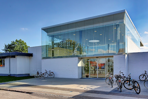 Taastrup Kulturcenter