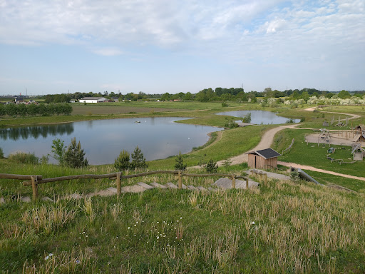 Røjlegrøften Naturpark