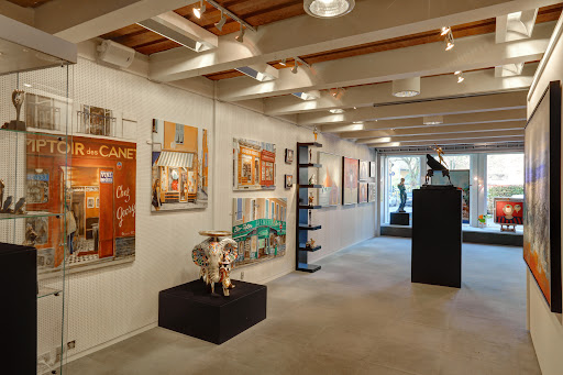 Kunstgalleriet